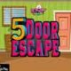 Knf 5 Door Escape Game
