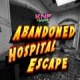 Knf Abandoned Hospital Escape Game
