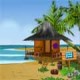 Knf Beach House Resuce Little girl Game