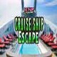Knf Cruise Ship Escape Game