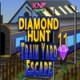 Knf Diamond Hunt 11 Train Yard Escape Game