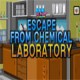 Knf Escape From Chemical Laboratory Game