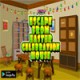 Knf Escape From Easter Celebration House Game