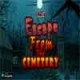 Knf Escape From The Cemetery Game