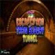 Knf Escape From Train Subway Tunnel Game
