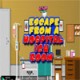 Knf Escape From a Hospital ICU Room Game
