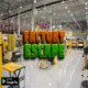 Knf Factory Escape Game