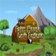 Knf Farm House Cow Rescue Game