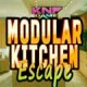 Knf Modular Kitchen Escape Game