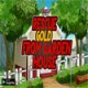 Knf Rescue Gold From Garden House Game