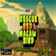 Knf Rescue Red Macaw Bird Game