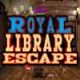 Knf Royal Library Escape Game