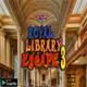 Knf Royal Library Escape 3 Game