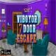 Knf Vibgyor 7 Door Escape Game