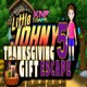 Little Johny 5 Thanksgiving Gift Escape Game