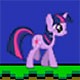 MLP Bros World 2 Game