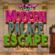 Modern Palace Escape Game