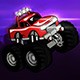 Monstertruck Superhero 2