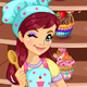 My Cupcake Shop - restaurant story games