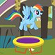 My Little Pony Bounce