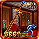 Mystical Room Escape Game