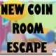 New Coin Room Escape Game
