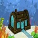 Ocean Secrets Escape Game