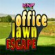 Office lawn Escape 2 Game