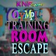 Olympic Training Room Escape Game