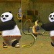 Panda in Action Difference Game