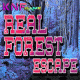 Real Forest Escape Game