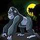 Rescue Ape From The Hunter Game