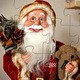 Santa Claus Puzzle