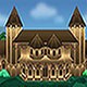 Santa Domicile Game