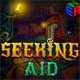 Seeking Aid Game