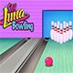 Soy Luna Bowling Game