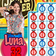 Soy Luna Othello