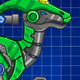 Steel Dino Toy：Mechanic Hadrosaurs