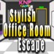 Stylish Office Room Escape Game