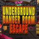 Underground Danger Room Escape Game