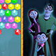 Vampirina Bubble