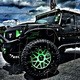 Wrangler Jeep Jigsaw