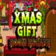 X-mas Gift Room Escape Game