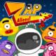 Zap Aliens by FlashGamesFan.com Game