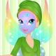 Tinker Bell's Princess Makeover