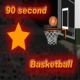 90 Second Basketball - Free  game