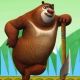 Bear Big Extremity Counterattack Game