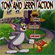 Tom And Jerry Action Game