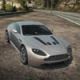 Aston Martin Vantage Puzzle Game