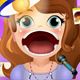 Cure Sofia Mouth Game